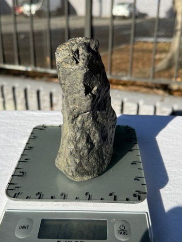 stony iron meteorite - 第 5/7 張圖片