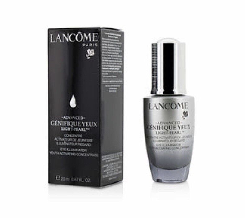 Lancome Genifique Yeux Light-Pearl Eye-Illuminating Youth 20ml
