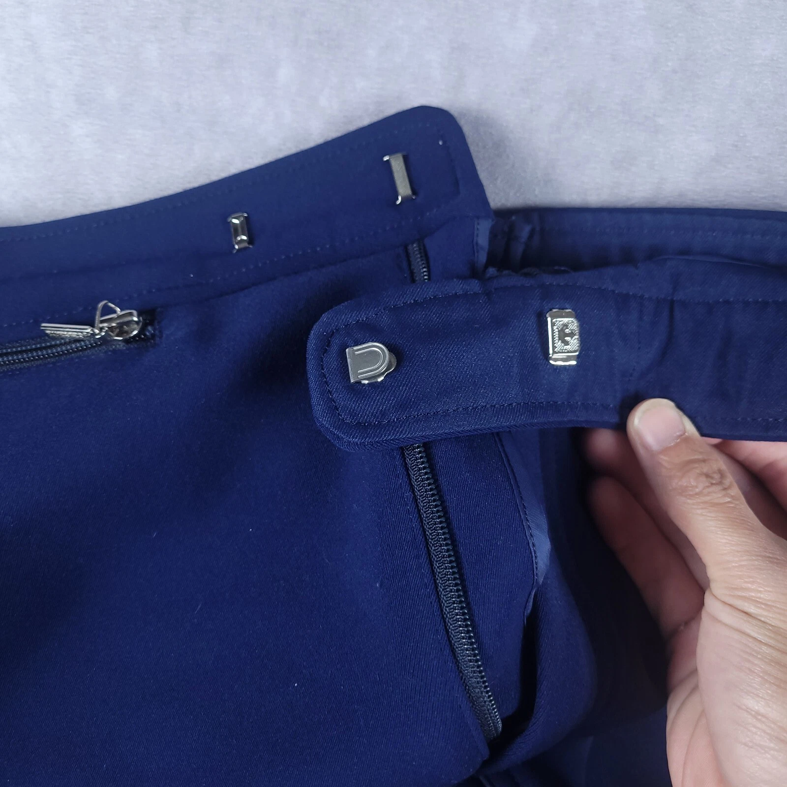 descente vintage padded racing downhill japan made pants