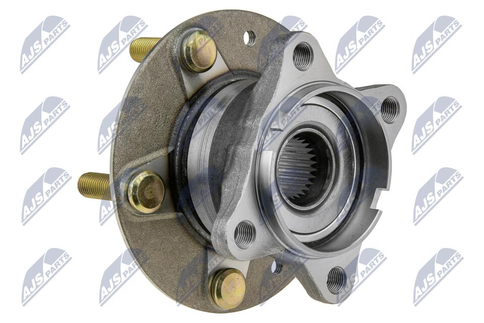 N.T.Y. KLT-MZ-063.NTY Wheel Bearing Kit for MAZDA - Image 5