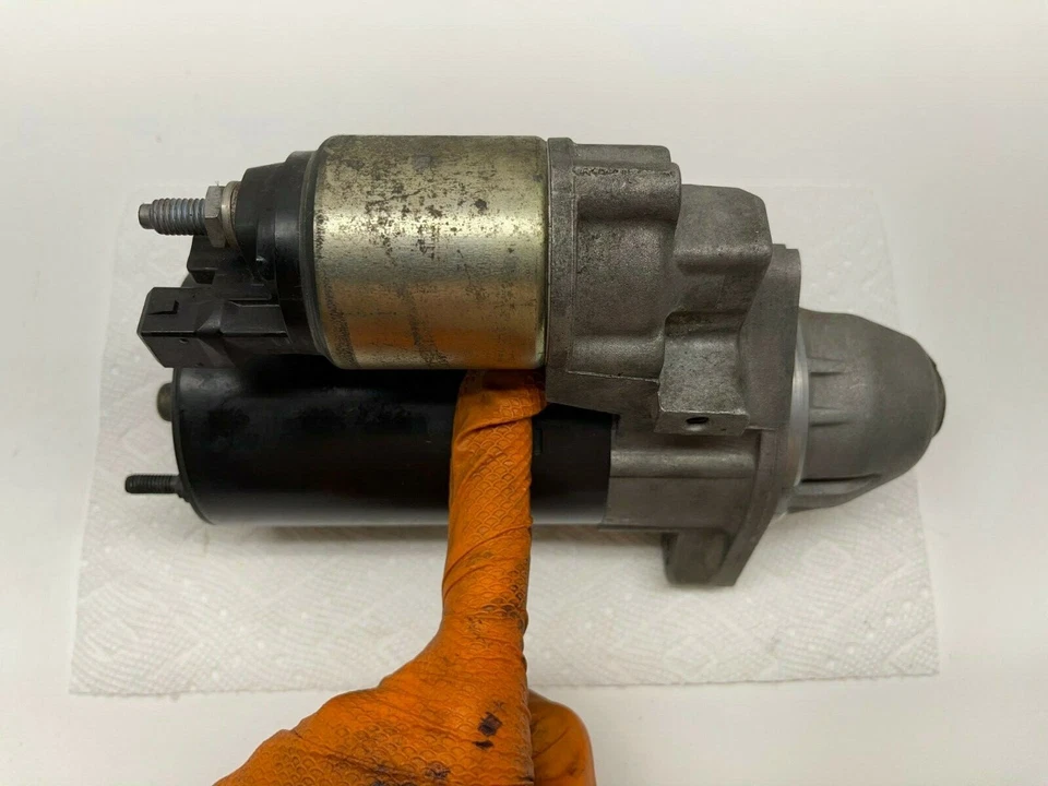 Arranque OEM PARA BMW 545 550 645 650 745 750 X5 2004 2005 2006 2007 7536690-02 Foto 3 de 4