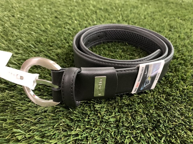 nike golf belt g flex