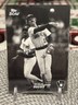 2024 Topps Black and White #13 Robin Yount (Base) Milwaukee Brewers