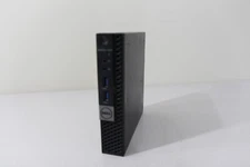 Dell OptiPlex 7040 Micro Intel Core i7-6700T 2.80GHz 16GB Ram 128GB SSD Win10Pro
