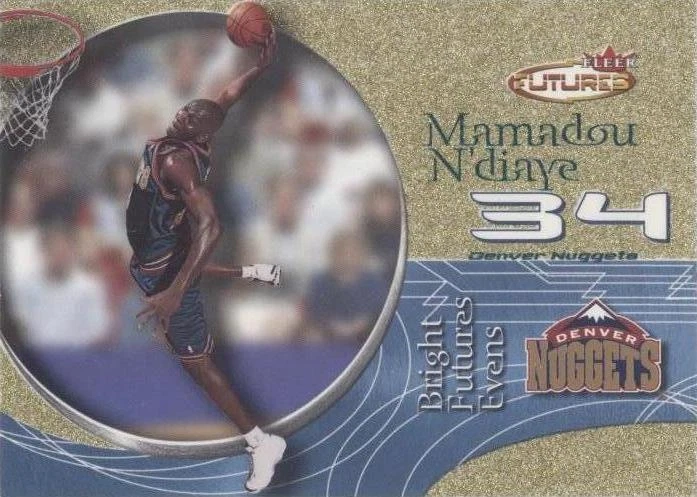 Bright Futures Odds Gold