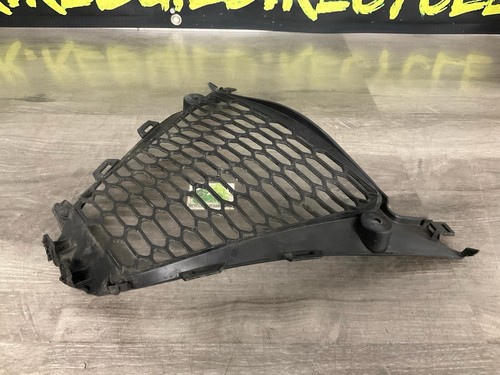 2007 2008 SUZUKI GSXR1000 GSX-R 1000 V-PIECE VENT FAIRING F43 - Picture 3 of 7