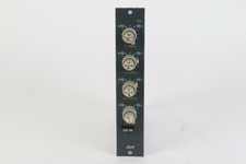 ADM 3-010-6006 Rev C Circuit Side Module M1554-001 Preamp EQ Processor Equalizer