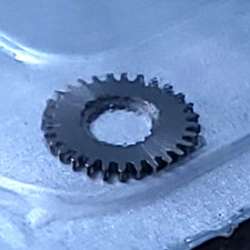 High Quality Swiss Sealed Rolex 3035-5028 Crown Wheel