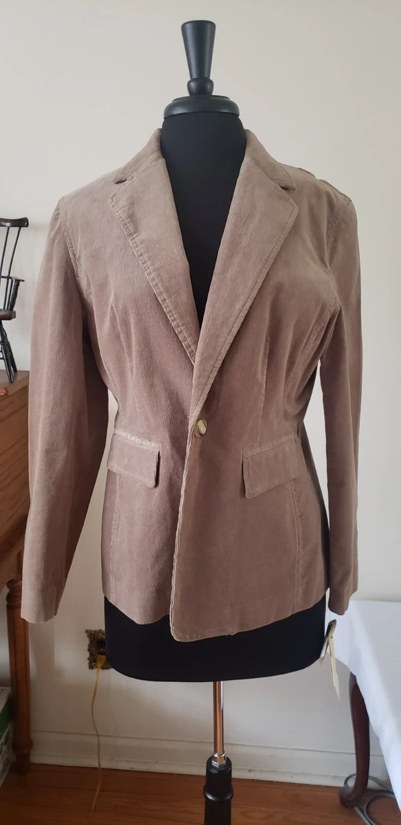 Lord and taylor ladies best sale blazers