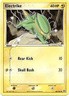 Pokemon EX Emerald  48/106 Card - Electrike 