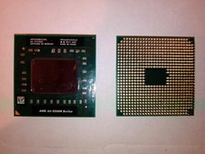 Cpu A6-5300M 2.9GHz (3.5GHz Turbo) Am5350Dec23Hl - Fs1 - Notebook Processor