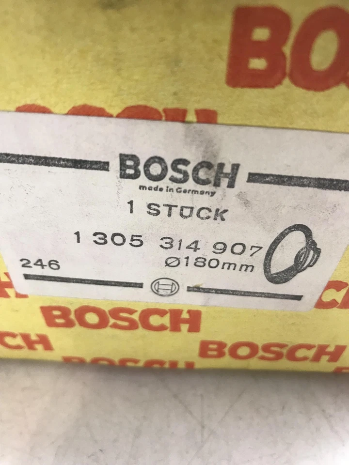 Reflector Bosch 1305314907 NOS - Imagen 3 de 3