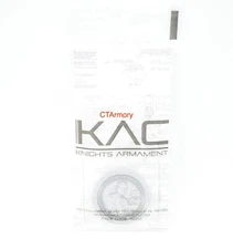 KNIGHTS ARMAMENT KAC EUGENE STONER CHALLENGE COIN KAC 40TH ANNIVERSARY RARE NEW