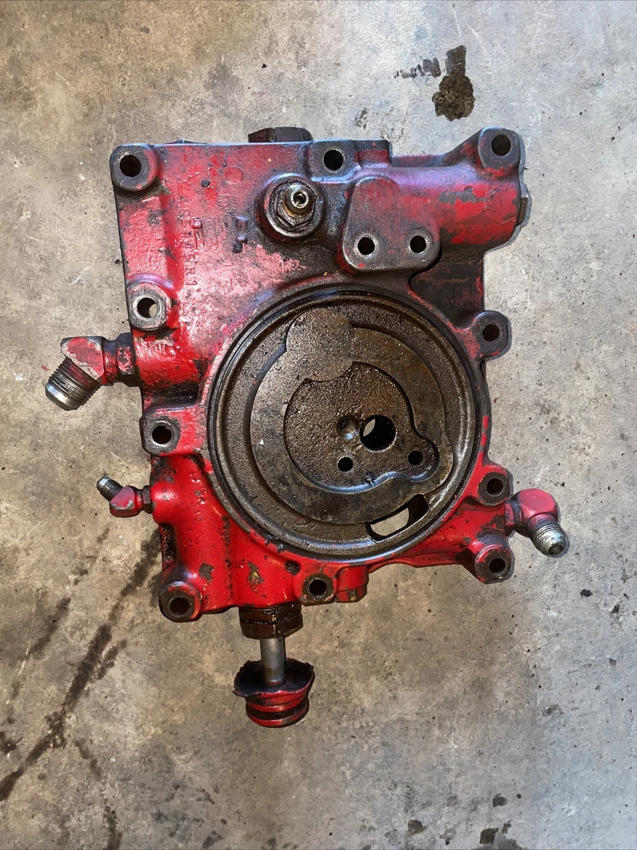 International - Valve Assy-multi Control - 57714C96 405445R1 57714C95 International - Valve Assy-multi Control - 57714C96 405445R1 57714C95