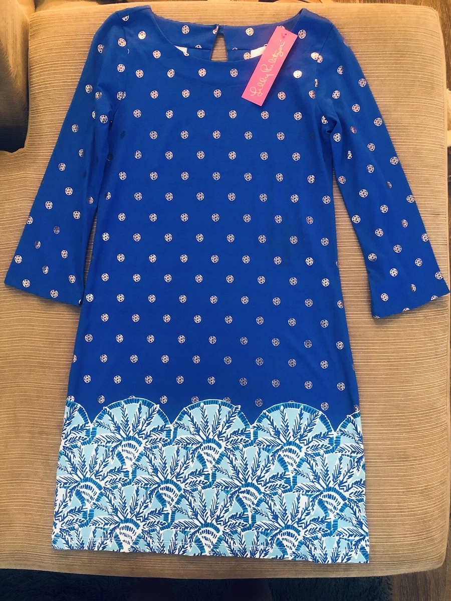 Lilly pulitzer deals bay dress