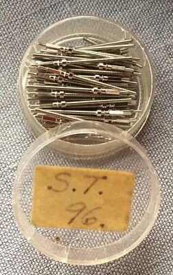 Mouvement Hattori Y121 de montre