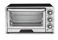 Cuisinart Tob40n Custom Classic Toaster Oven Broiler on sale Cuisinart Tob40n Custom Classic Toaster Oven Broiler on sale