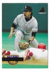 1994 Pinnacle Baseball Vinny Castilla #191