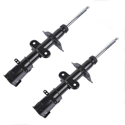 Pair Shock Absorber for Chrysler Town & Country Dodge Grand Caravan 68042864AB - Picture 2 of 8