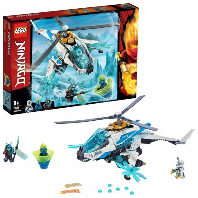 lego ninjago deals