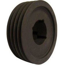 SPA VEE-BELT PULLEY TAPER LOCK