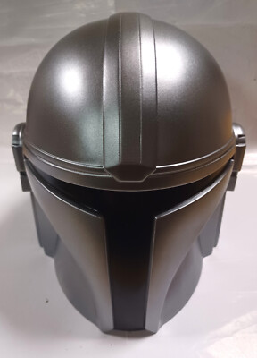 STAR WARS The Mandalorian - Helmet - Bust Bank / Spardose - 21 cm