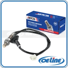 Downstream O2 Oxygen Sensor For Lexus 01-06 LS430 02-05 SC430 4.3L 234-4167