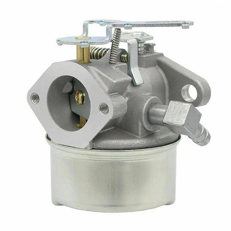 Carburetor Carb for Yard Machines MTD 31A-611D372 Snow Thrower Tecumseh engine - Image 4 of 4