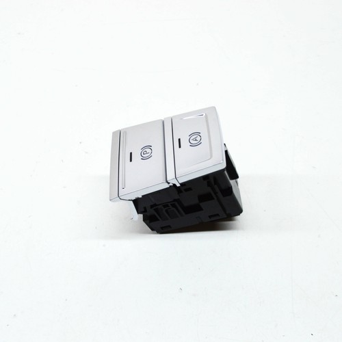 NEW AUDI A8 4N PARKING HAND BRAKE AUTO SWITCH BUTTON 4N0927225B eBay