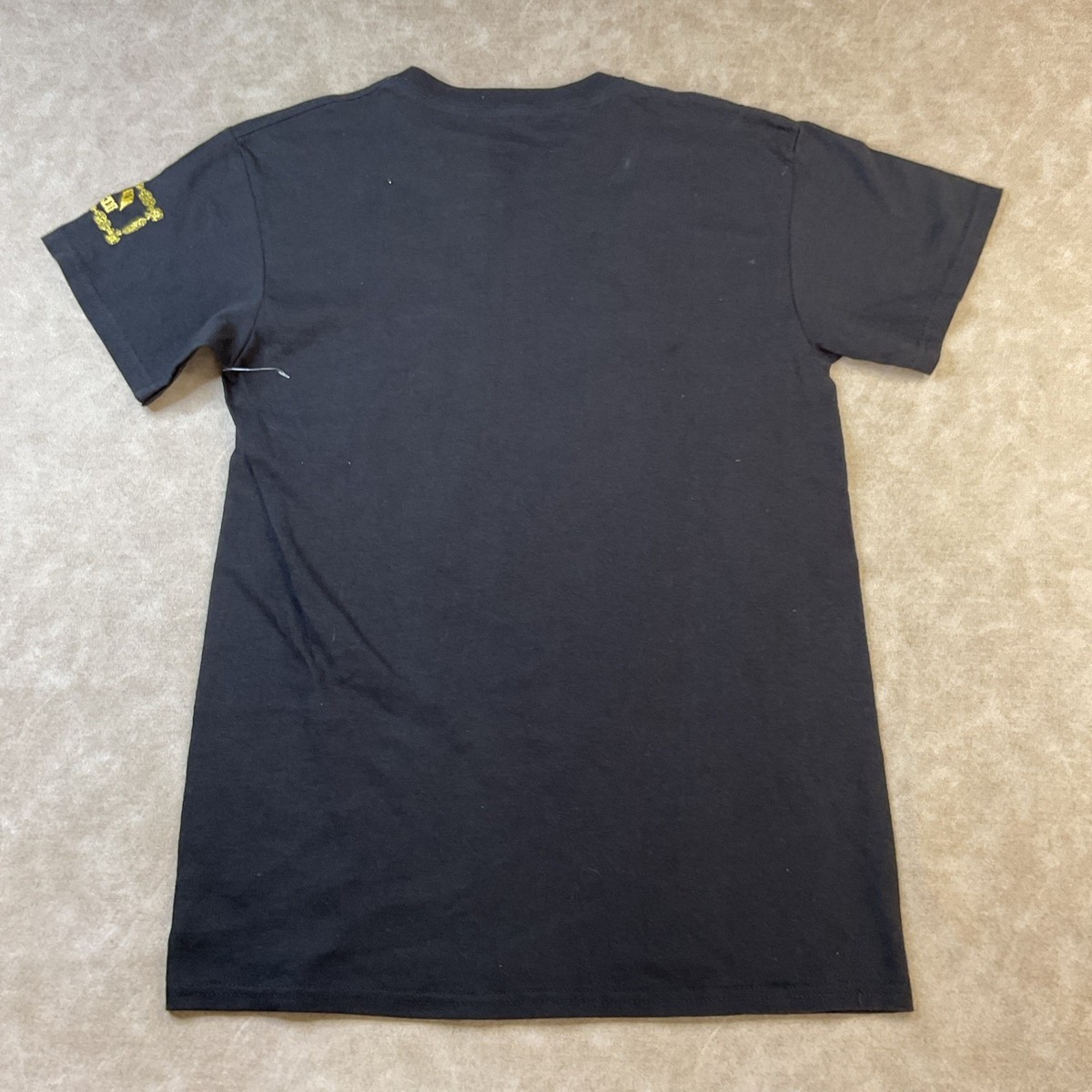 Dr Dre The Chronic T-Shirt Graphic Tee Death Row Records