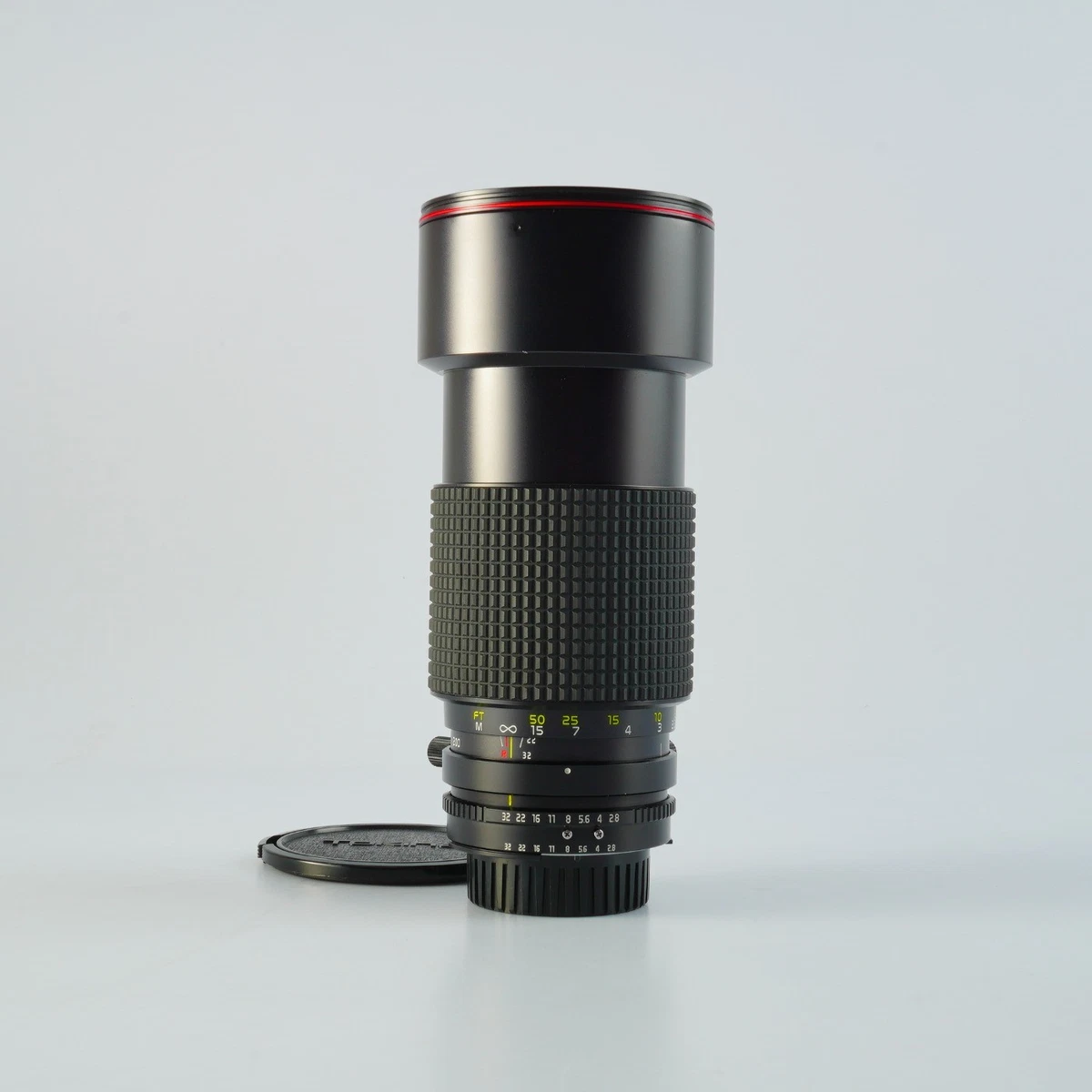Tokina f/2.8 Camera Lenses 80-200mm Focal for sale - eBay