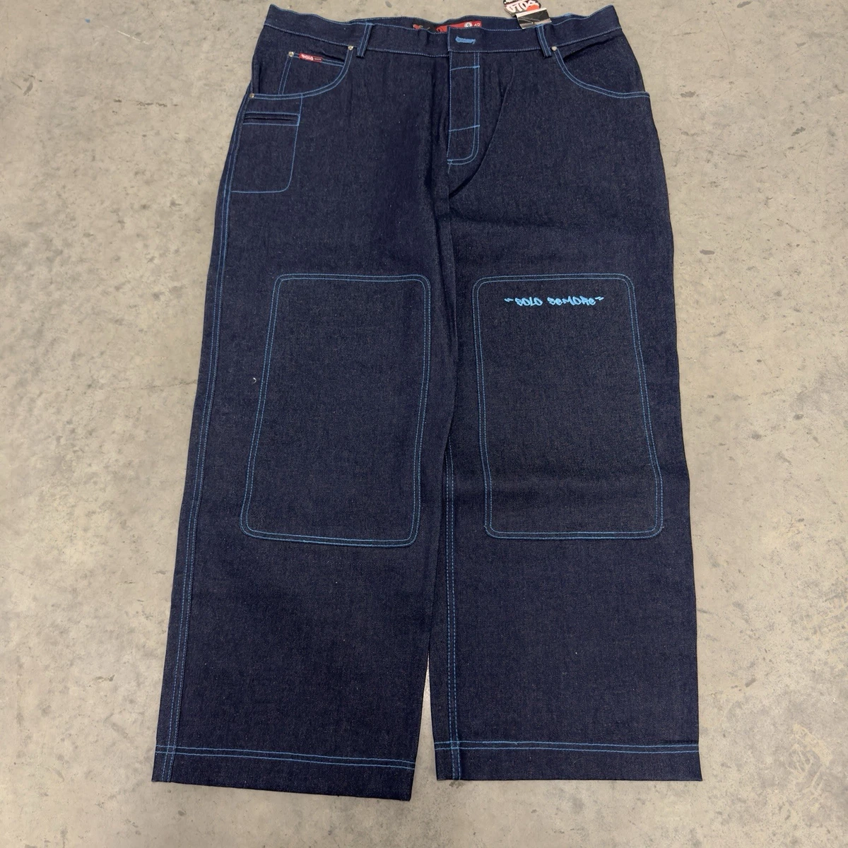 Solo Men's Jeans for sale - eBay