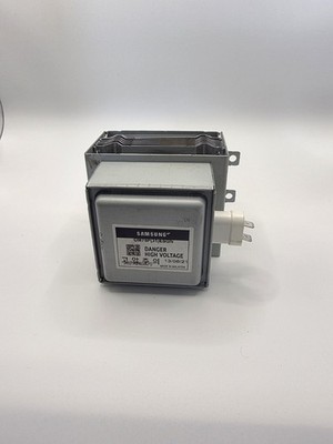 Samsung Microwave Magnetron Part # OM75P31ESGN
