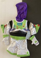 NWT Disney Store 3-6 Months Toy Story Buzz Lightyear Costume for Baby