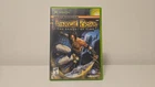 Xbox - Prince of Persia The Sands of Time - CIB