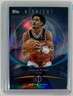 2025/26 TOPPS MIDNIGHT BASKETBALL JORDAN POOLE MORNING BASE CARD #D /149