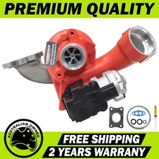 GEN1 High Flow Turbo Charger For Skoda Octavia 1.4L