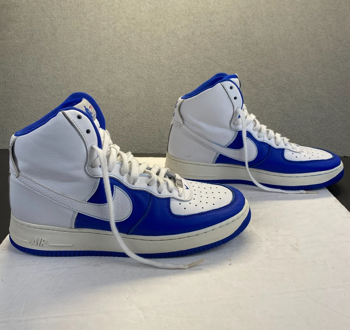 Las mejores ofertas en Nike NBA x Air Force 1 