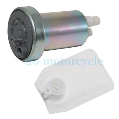 Petrol Left exit Fuel Pump For Honda 16710-KVZ-631 NSS250 Forza 250 MF10 2008-10