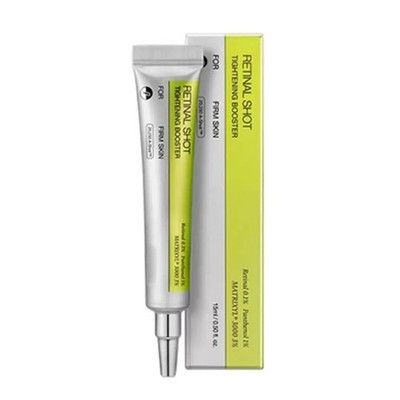Celimax The VITA-A Retinol Shot Tightening Booster 15ml