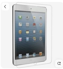 TEMPERED GLASS 9H HARD SCREEN PROTECTOR SAVER FOR APPLE iPAD 2017 9.7", AIR 2