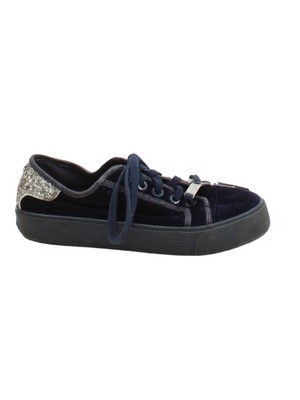 Carvela Damen Sneaker EU38 in Blau