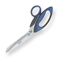 KRETZER FINNY Schneiderschere Industrieschere 25 cm Stoffschere Made in Solingen