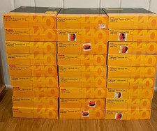 Set Of 28 Vintage Kodak Carousel Transvue 140 Slide Trays free shipping 