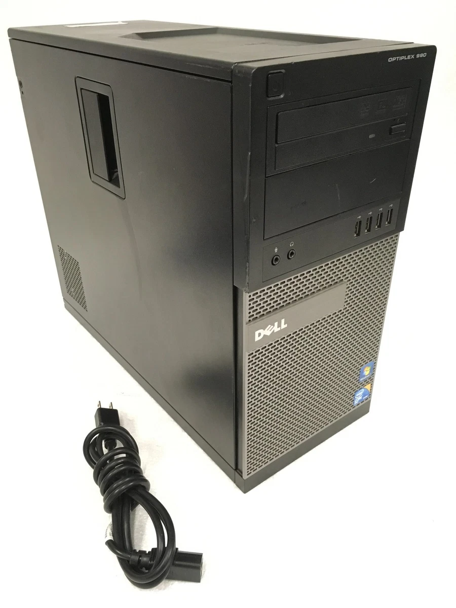 PC Desktops and Intel Core i7-2600 Processor All-In-One Computers