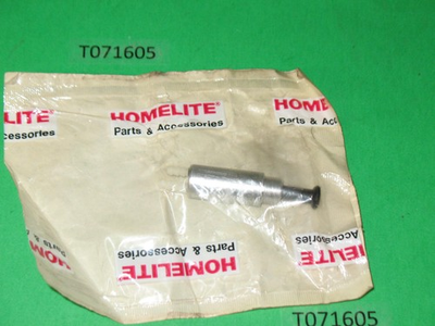 #ad OEM genuine HOMELITE A 93476 pump manual oiler 410 chainsaw NOS $19.29