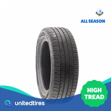 Driven Once 235/55R18 Michelin Defender 2 100H - 11/32