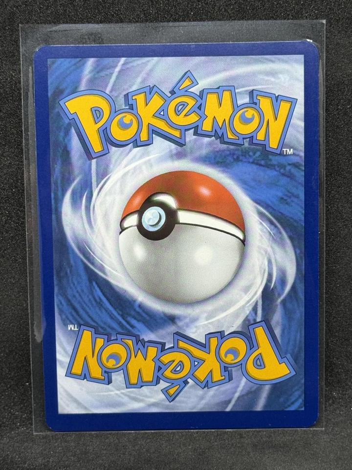 SV05: Temporal Forces #025/162 Iron Leaves ex Near Mint or Better - Image 2 of 2