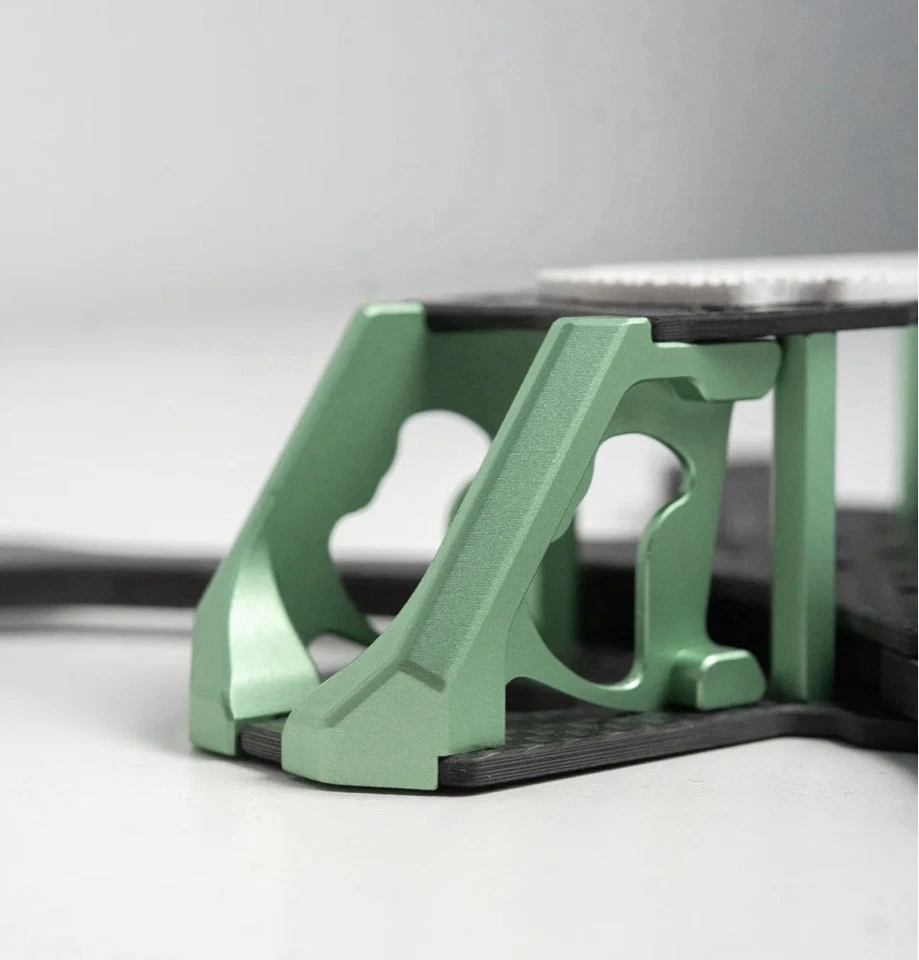 Aether Archetype Fpv Frame Read Description - Image 4 of 4