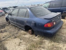 Local Pickup Only Front Bumper Without Fog Lamps Fits 01-02 Corolla 847328 Local Pickup Only Front Bumper Without Fog Lamps Fits 01-02 Corolla 847328